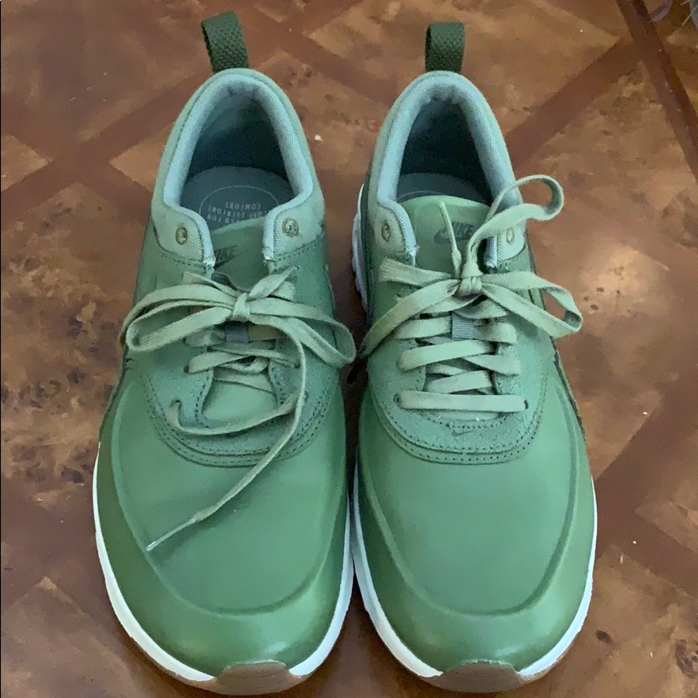 Nike sneakers